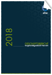 Geschäftsbericht 2018, deutsche Version